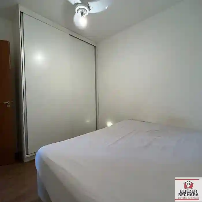 Apartamento com 2 quartos à venda, 51m² — foto 5 de 17