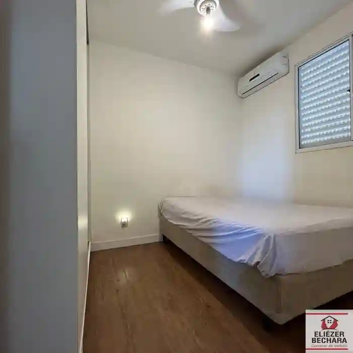 Apartamento com 2 quartos à venda, 51m² — foto 10 de 17