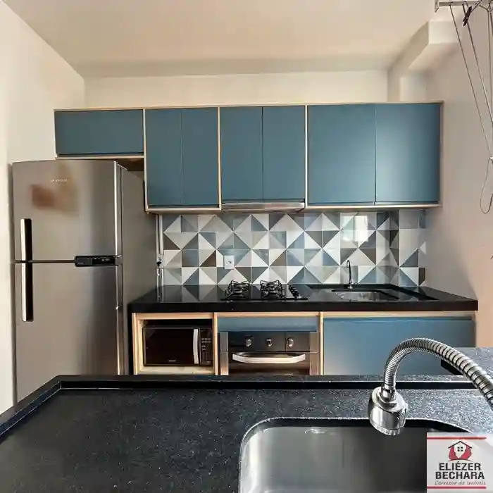 Apartamento com 2 quartos à venda, 51m² — foto 7 de 17