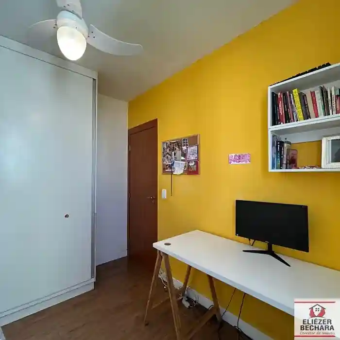 Apartamento com 2 quartos à venda, 51m² — foto 6 de 17