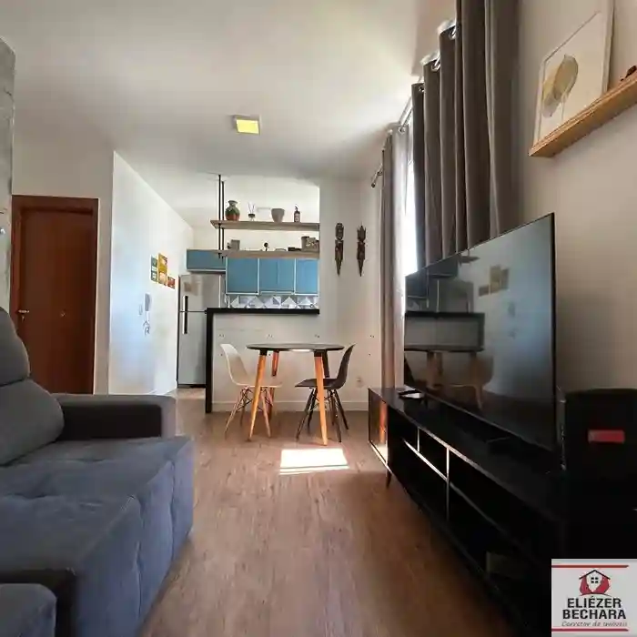 Apartamento com 2 quartos à venda, 51m² — foto 11 de 17