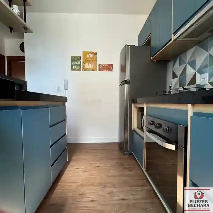Apartamento com 2 quartos à venda, 51m² — foto 9 de 17
