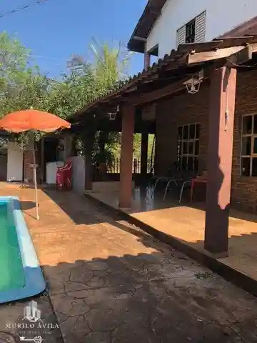 Fazenda / Sítio / Chácara com 3 quartos à venda, 2000m² — foto 5 de 15