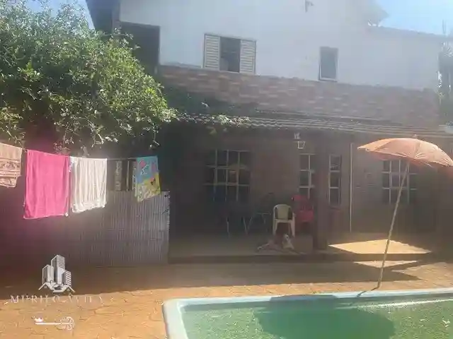 Fazenda / Sítio / Chácara com 3 quartos à venda, 2000m² — foto 14 de 15