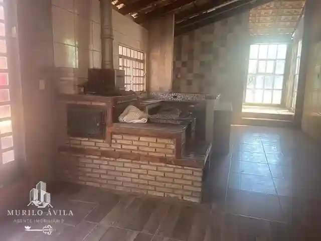 Fazenda / Sítio / Chácara com 3 quartos à venda, 2000m² — foto 12 de 15