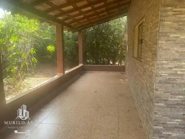 Fazenda / Sítio / Chácara com 3 quartos à venda, 2000m² — foto 2 de 15