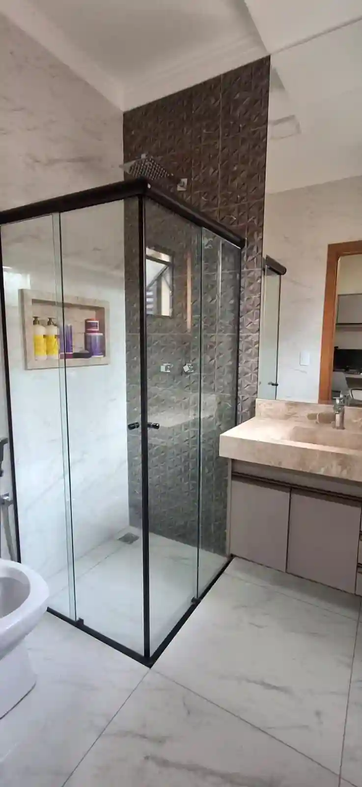 Casa de Condomínio com 3 quartos à venda, 253m² — foto 11 de 14