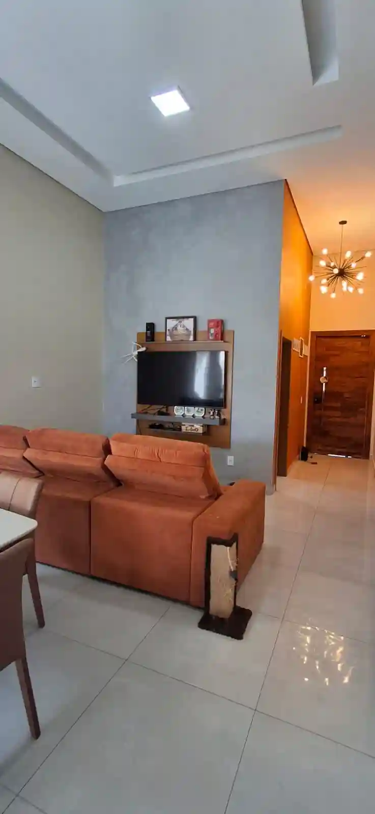 Casa de Condomínio com 3 quartos à venda, 253m² — foto 2 de 14