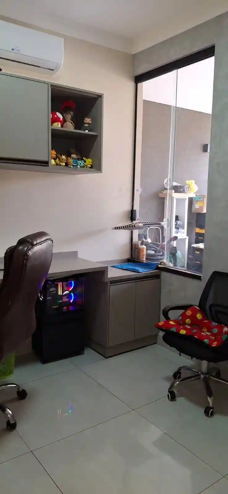 Casa de Condomínio com 3 quartos à venda, 253m² — foto 6 de 14