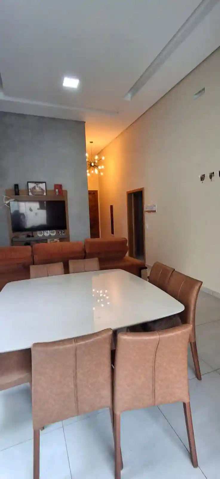 Casa de Condomínio com 3 quartos à venda, 253m² — foto 5 de 14