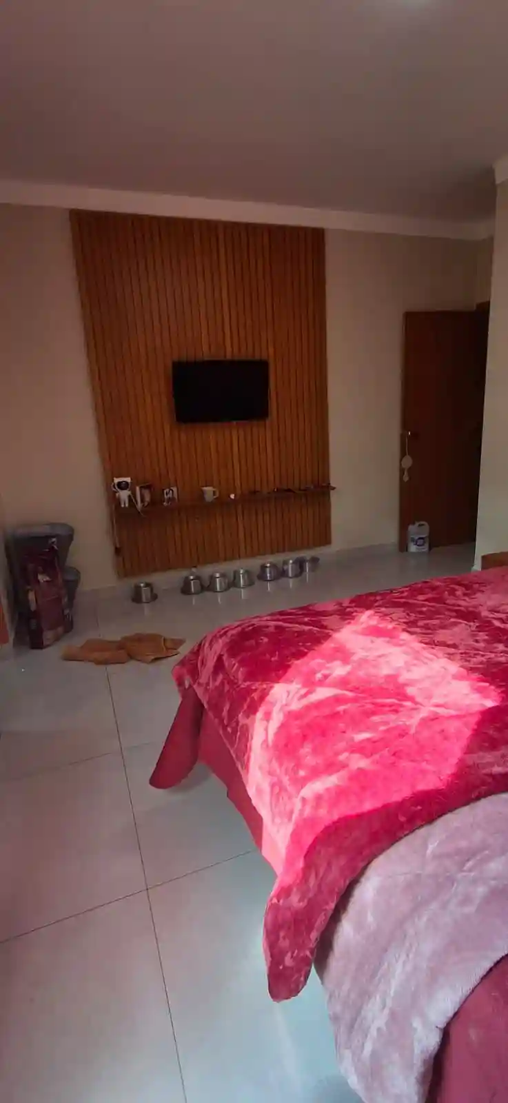 Casa de Condomínio com 3 quartos à venda, 253m² — foto 8 de 14