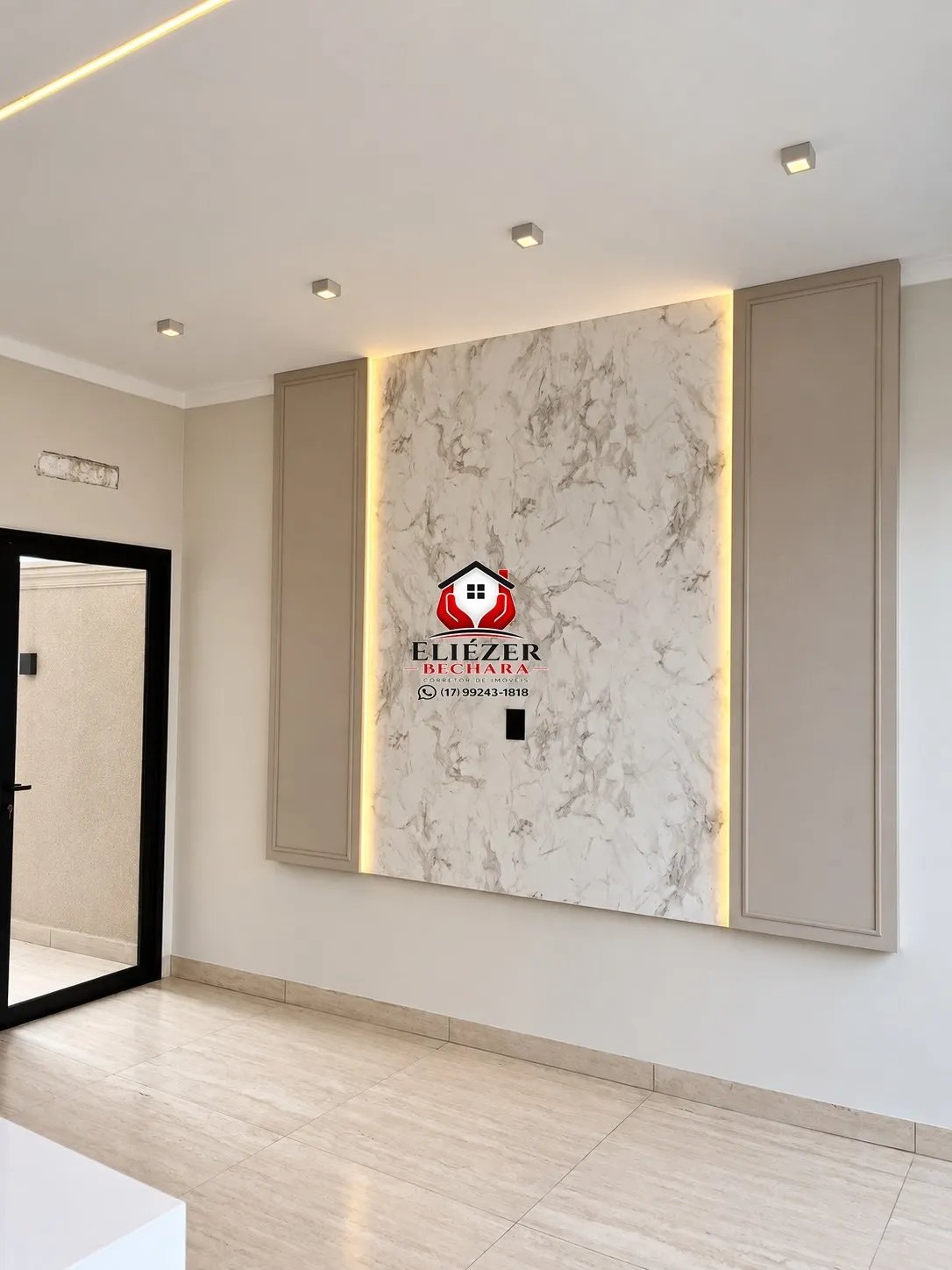 Casa de Condomínio com 3 quartos à venda, 135m² — foto 11 de 18