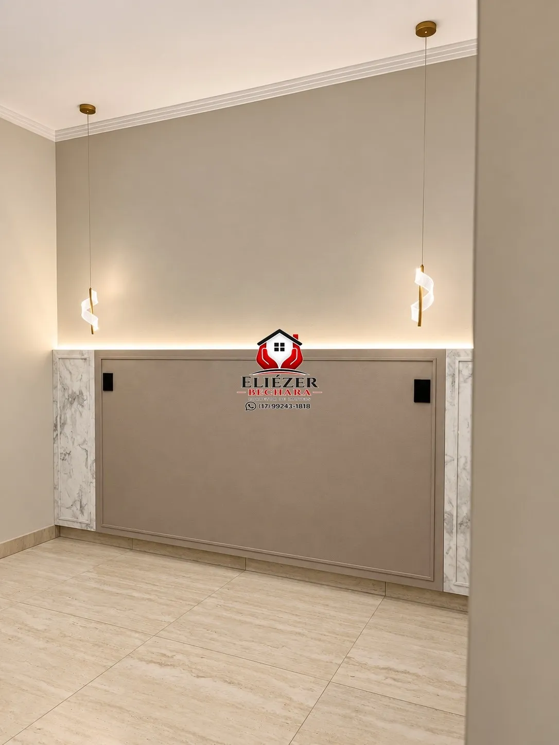 Casa de Condomínio com 3 quartos à venda, 135m² — foto 17 de 18