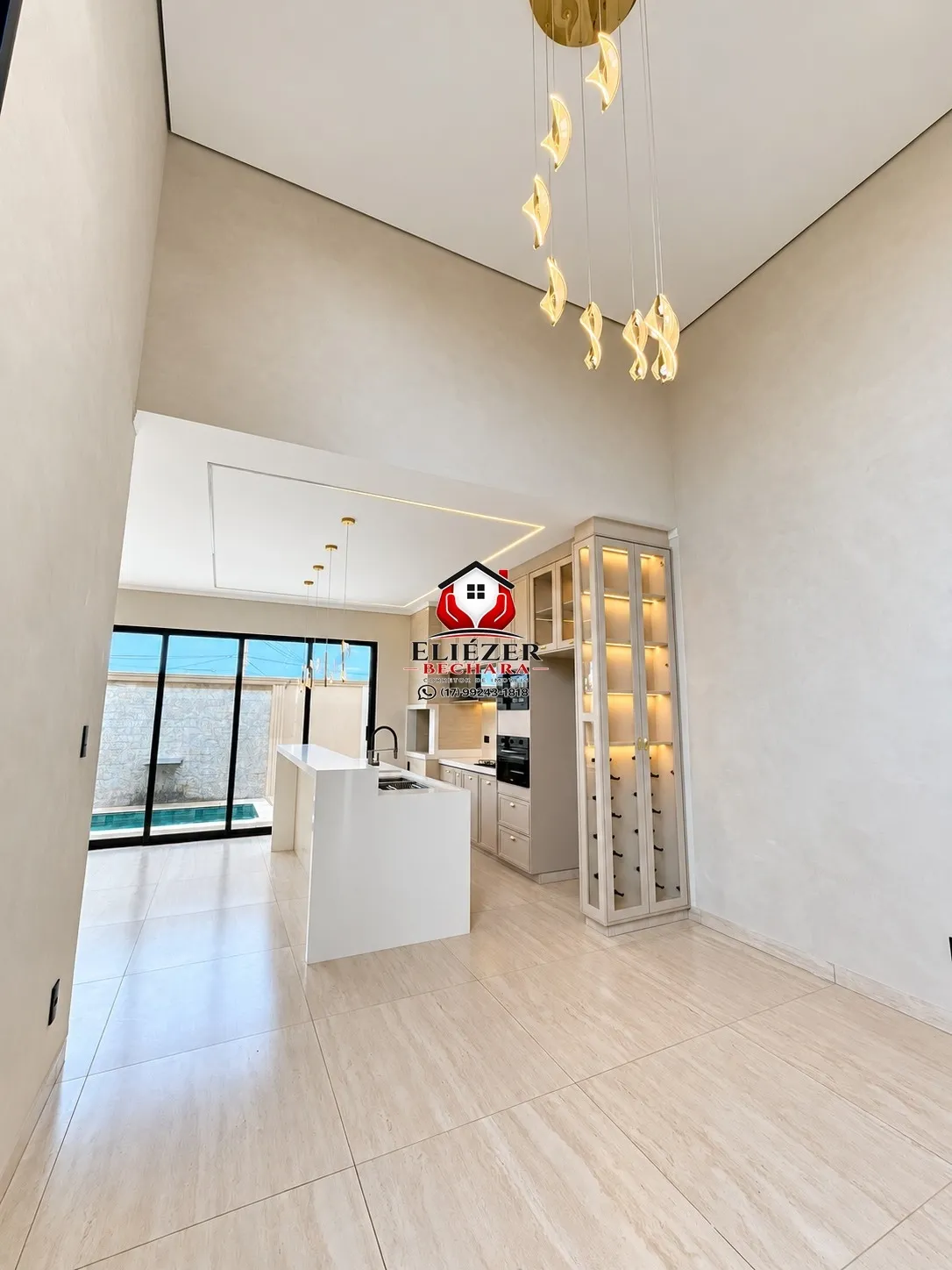 Casa de Condomínio com 3 quartos à venda, 135m² — foto 14 de 18