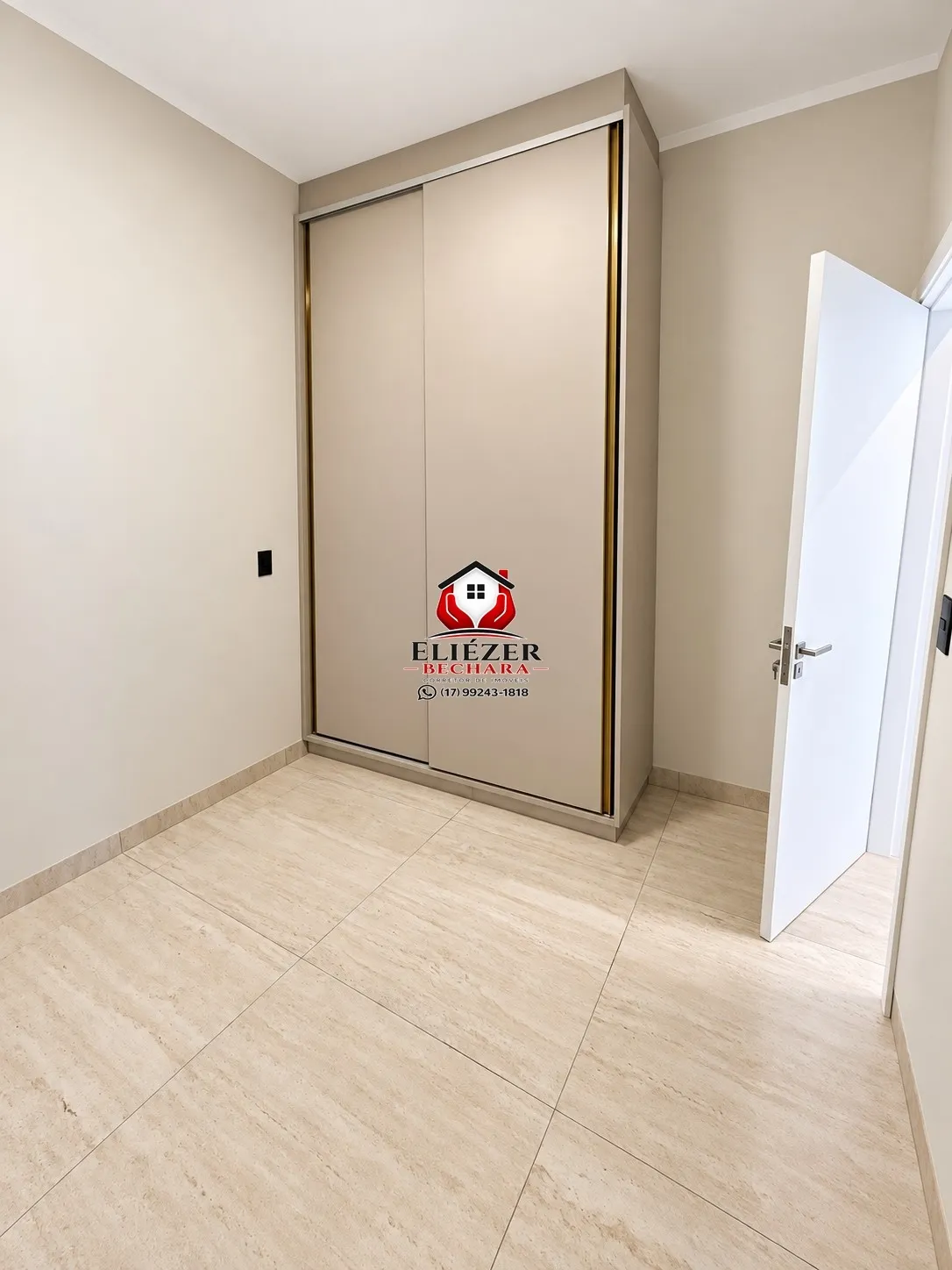 Casa de Condomínio com 3 quartos à venda, 135m² — foto 10 de 18