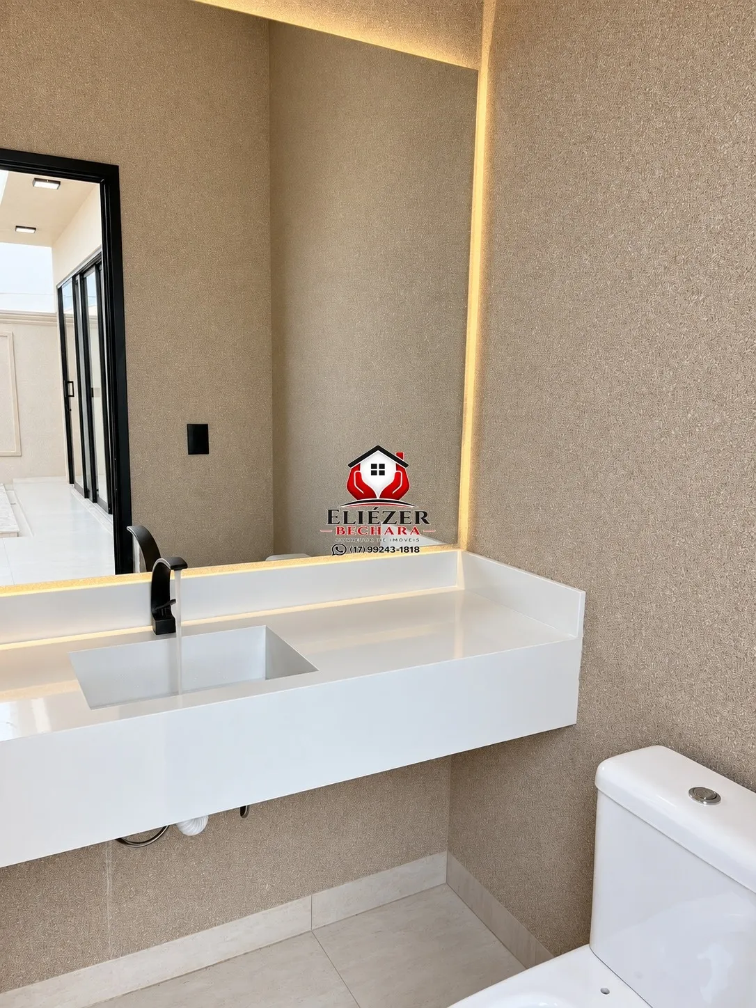 Casa de Condomínio com 3 quartos à venda, 135m² — foto 18 de 18