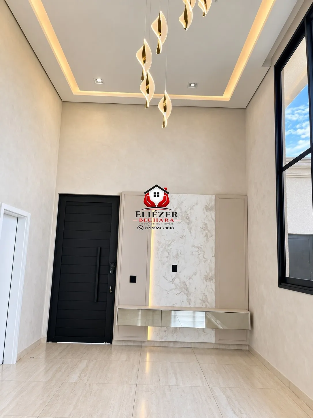 Casa de Condomínio com 3 quartos à venda, 135m² — foto 16 de 18