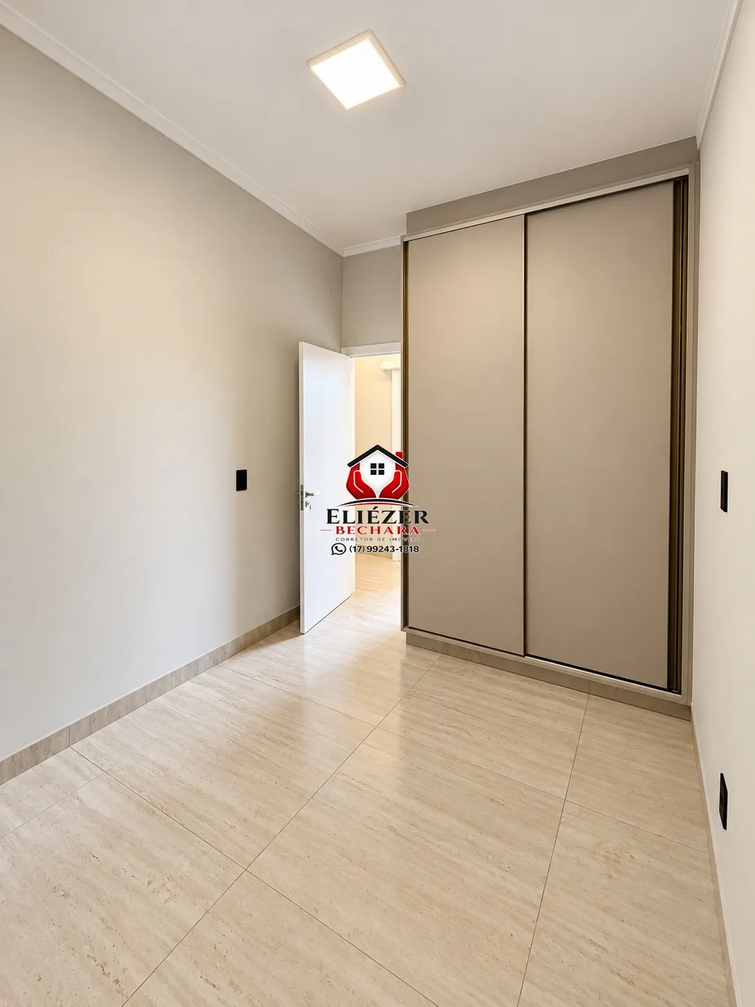 Casa de Condomínio com 3 quartos à venda, 135m² — foto 9 de 18