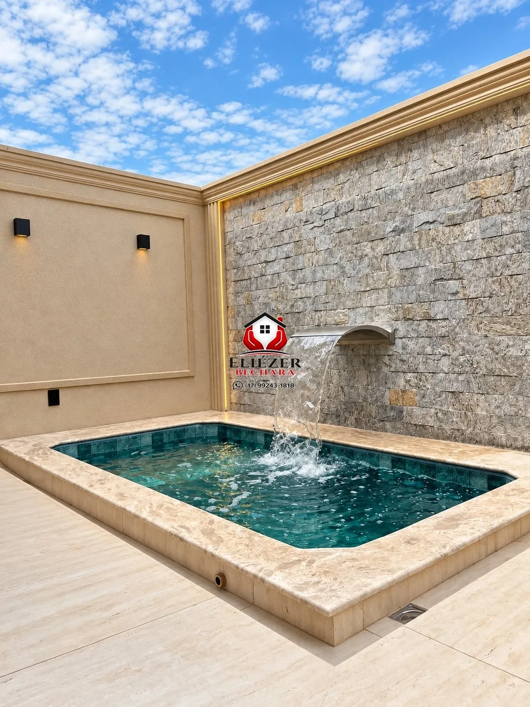 Casa de Condomínio com 3 quartos à venda, 135m² — foto 5 de 18