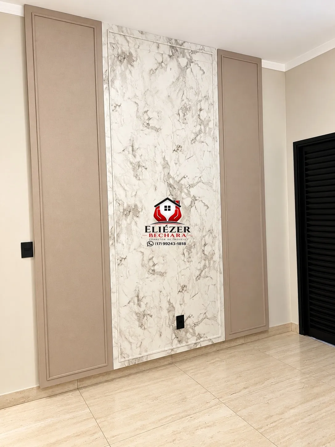 Casa de Condomínio com 3 quartos à venda, 135m² — foto 6 de 18