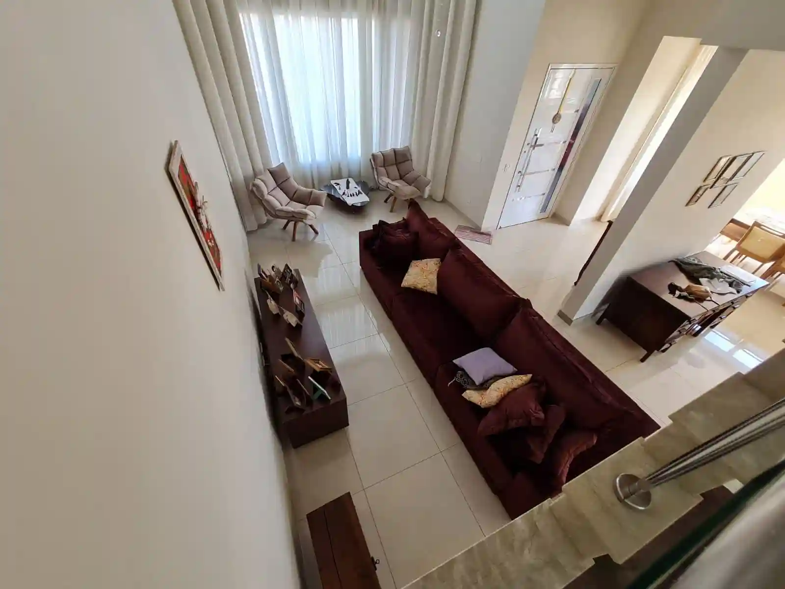 Casa de Condomínio com 4 quartos à venda, 390m² — foto 2 de 7
