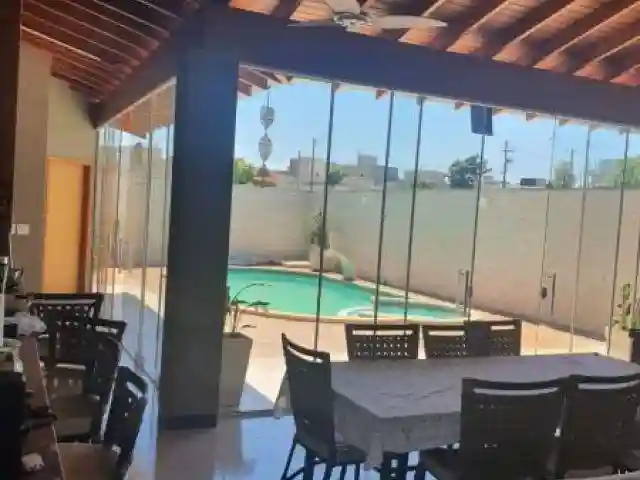 Casa de Condomínio com 4 quartos à venda, 390m² — foto 7 de 7