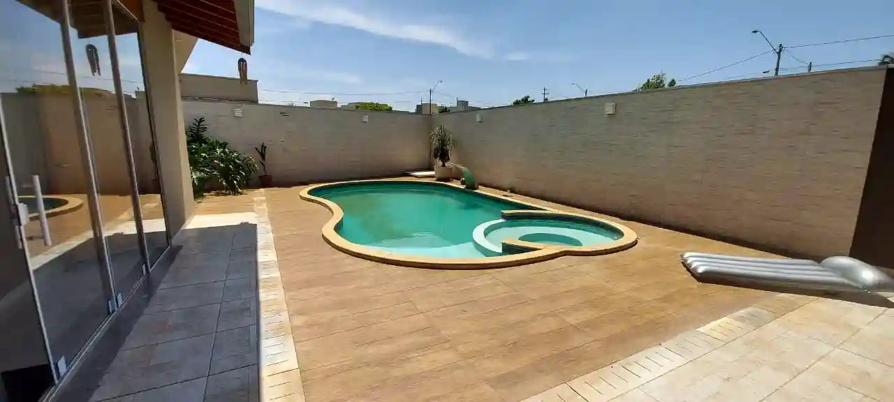 Casa de Condomínio com 4 quartos à venda, 390m² — foto 6 de 7
