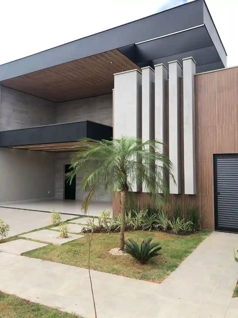 Casa de Condomínio com 3 quartos à venda, 276m² — foto 1 de 7