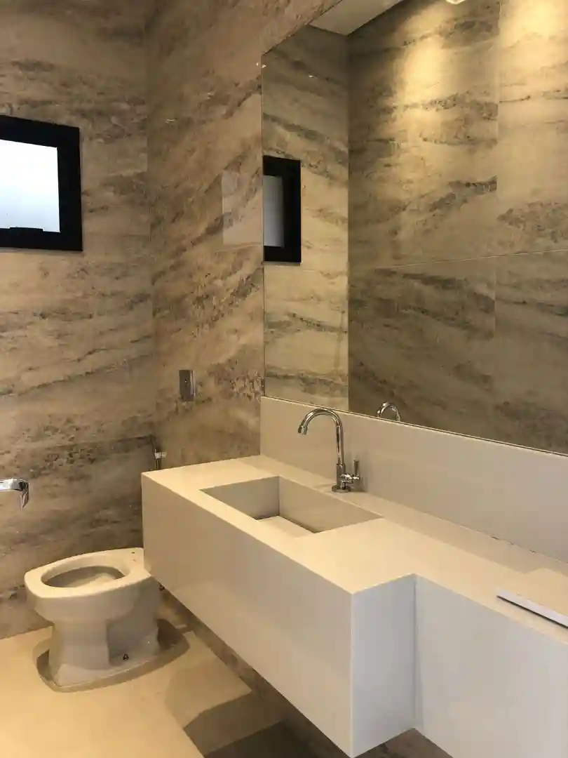 Casa de Condomínio com 3 quartos à venda, 276m² — foto 7 de 7