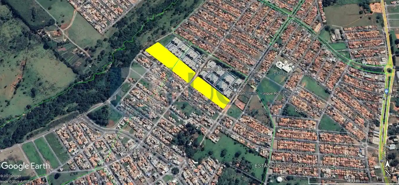Área Comercial  à venda, 48400m² — foto 1 de 1