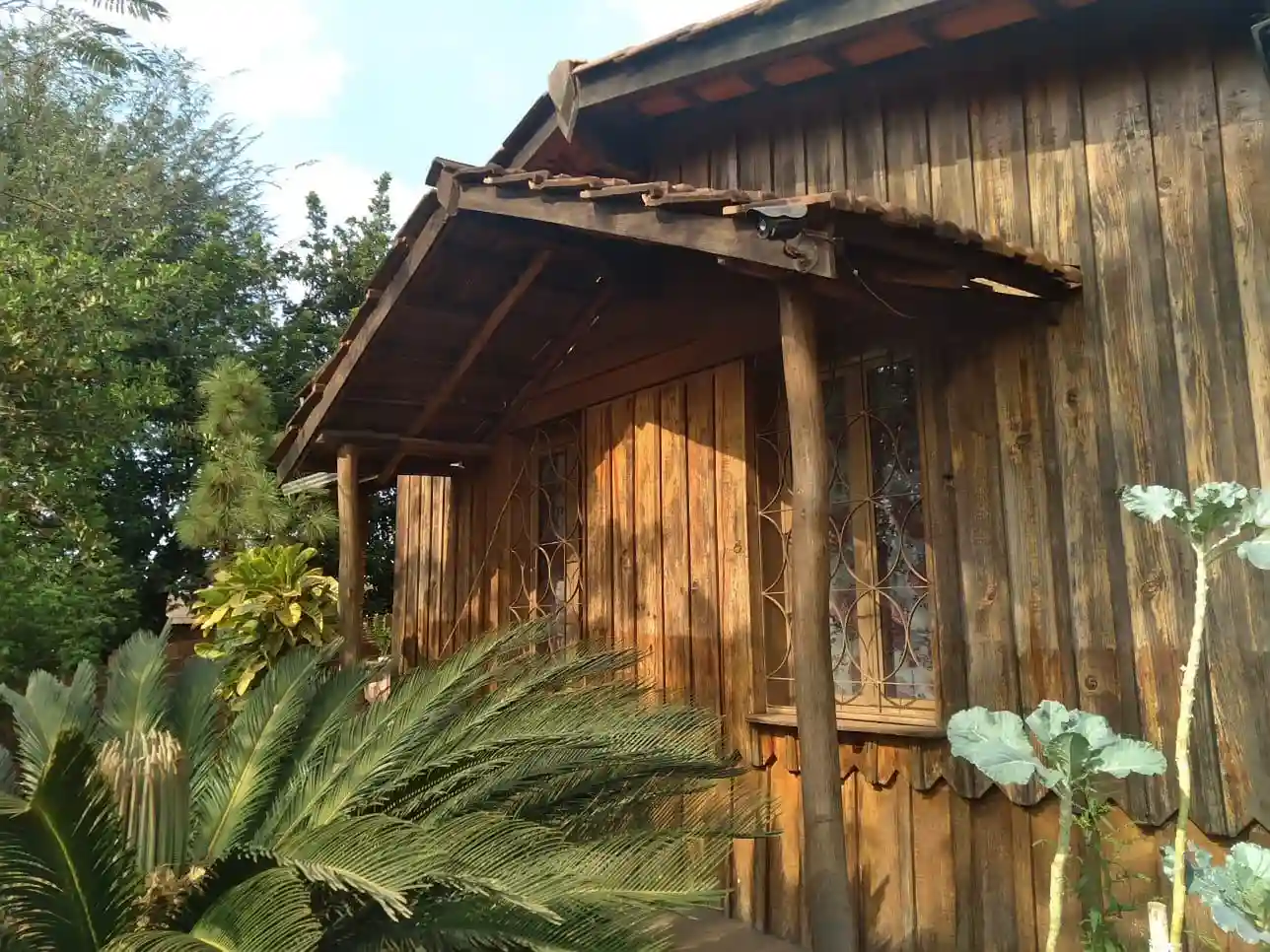 Fazenda / Sítio / Chácara  à venda, 1000m² — foto 2 de 12