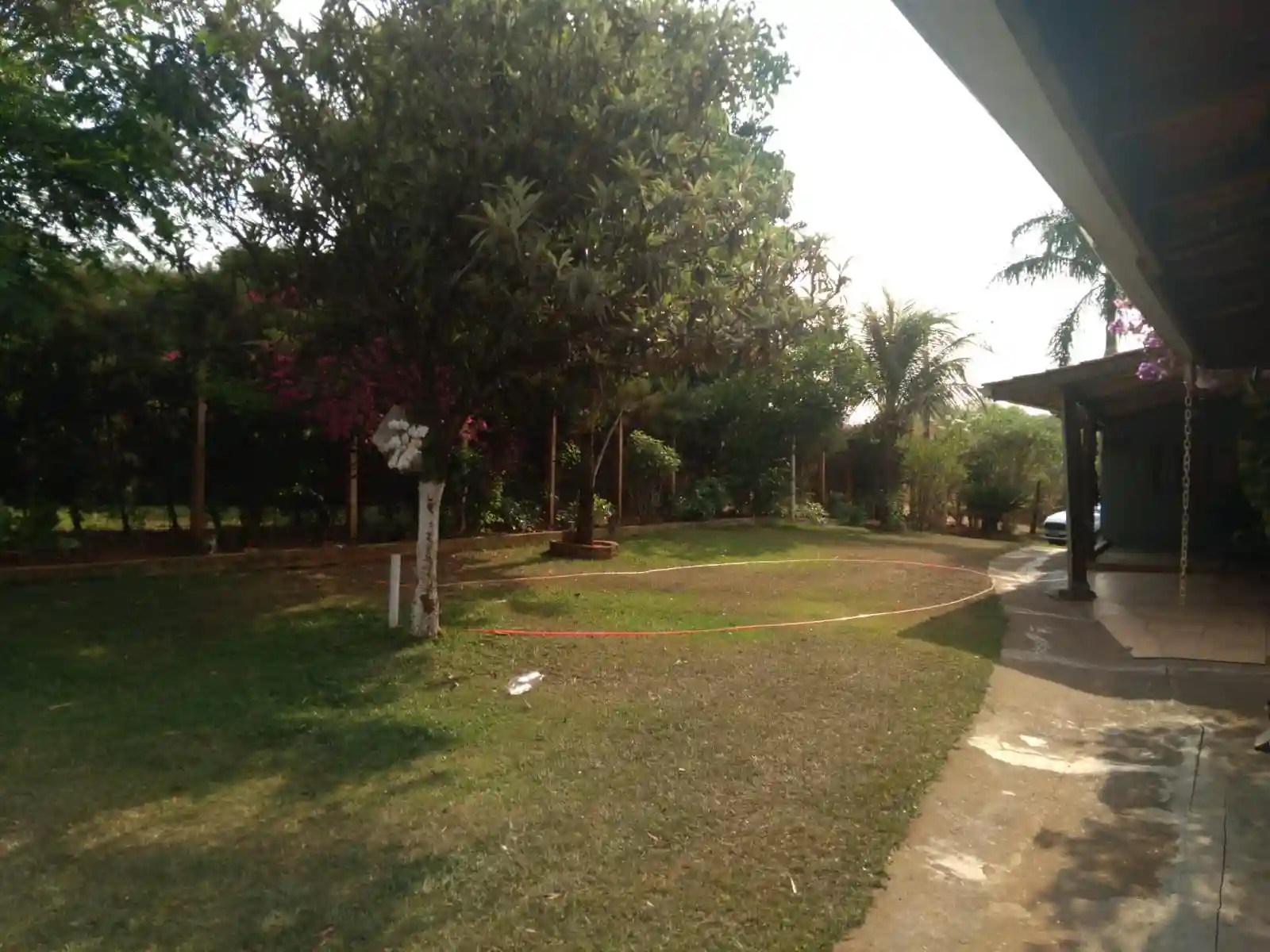 Fazenda / Sítio / Chácara  à venda, 1000m² — foto 1 de 12