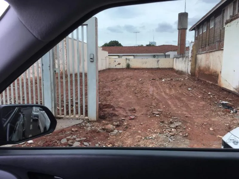 Terreno / Lote / Condomínio à venda — foto 1 de 1
