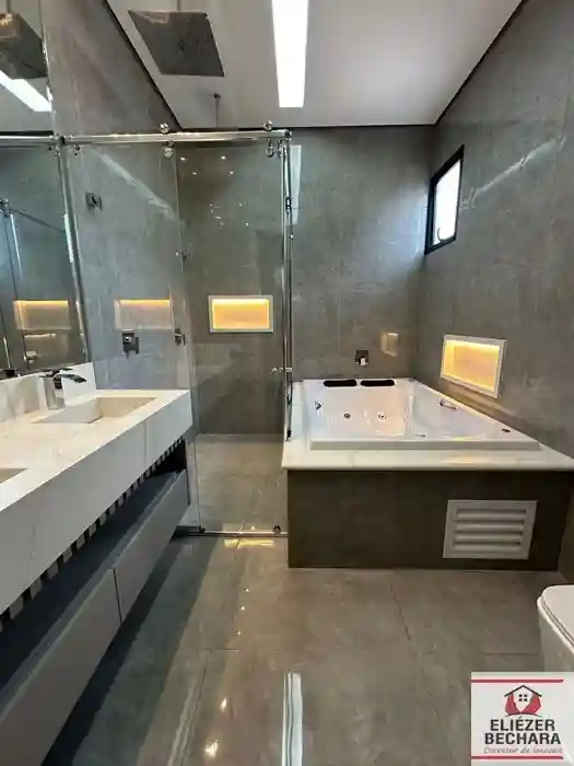 Casa de Condomínio com 3 quartos à venda, 175m² — foto 7 de 14