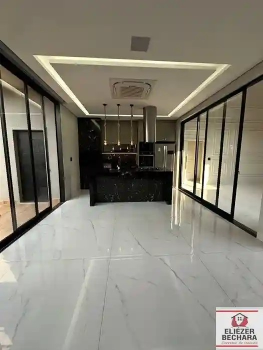 Casa de Condomínio com 3 quartos à venda, 175m² — foto 9 de 14