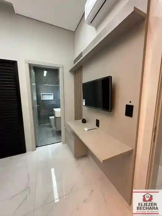 Casa de Condomínio com 3 quartos à venda, 175m² — foto 4 de 14
