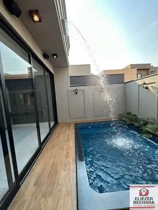Casa de Condomínio com 3 quartos à venda, 175m² — foto 1 de 14