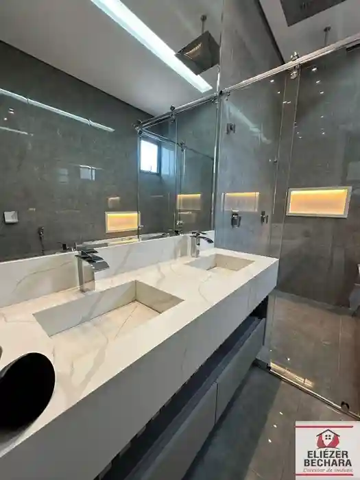 Casa de Condomínio com 3 quartos à venda, 175m² — foto 10 de 14