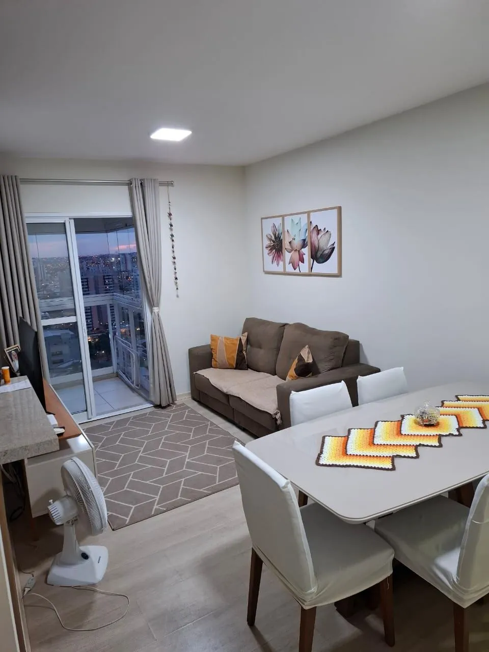 Apartamento com 3 quartos à venda, 85m² — foto 11 de 13