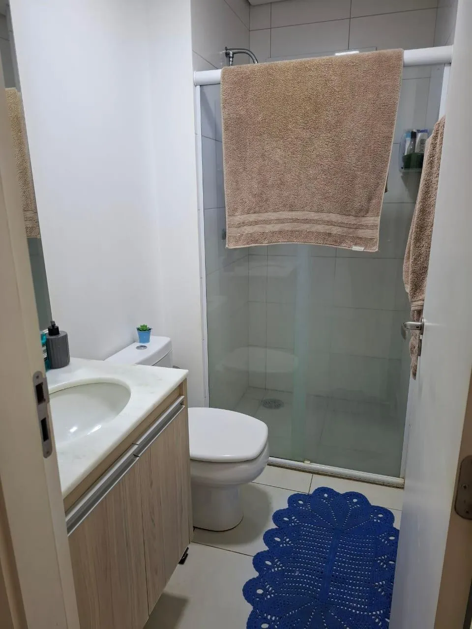 Apartamento com 3 quartos à venda, 85m² — foto 4 de 13