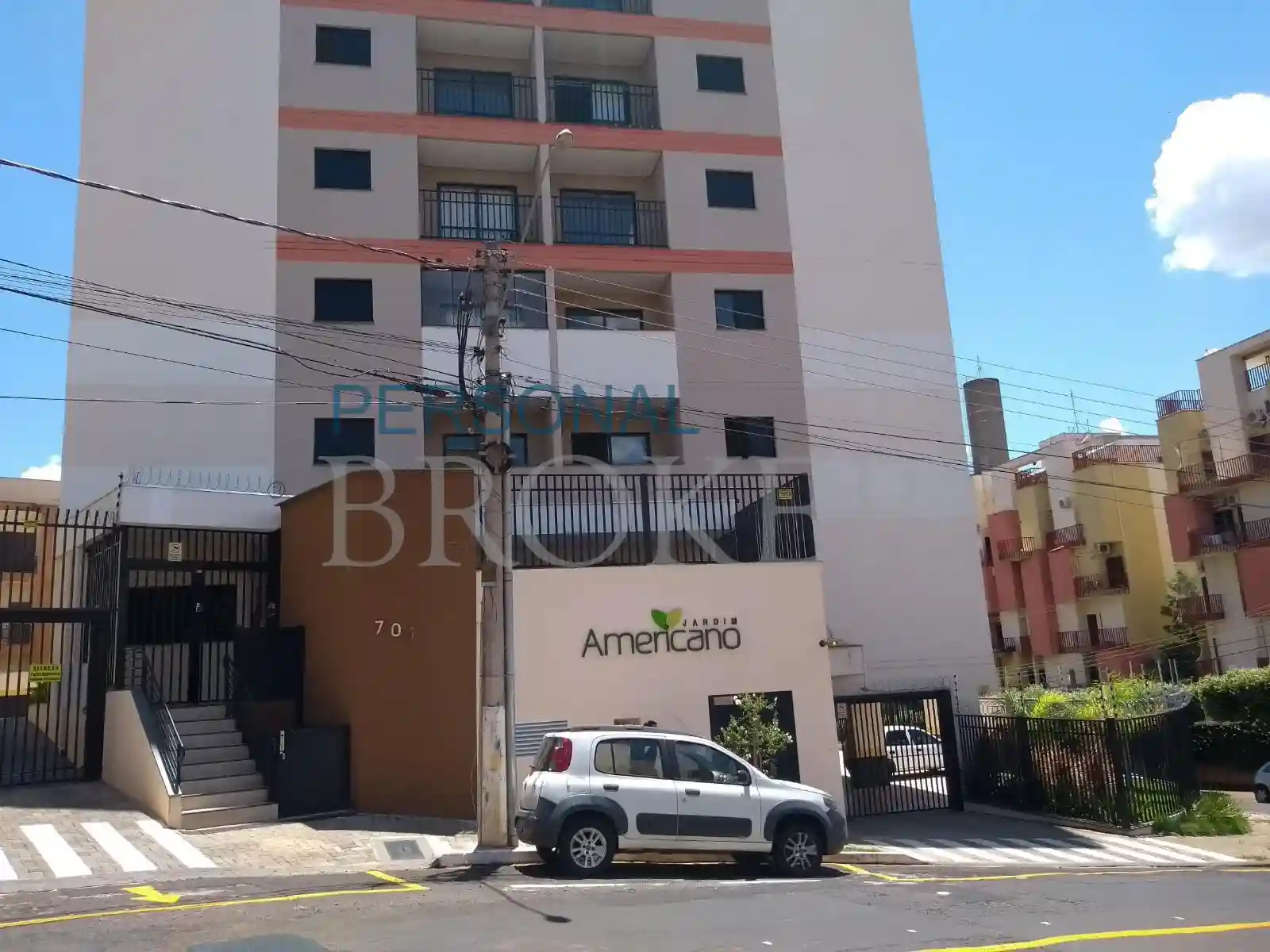 Apartamento à venda — foto 1 de 7
