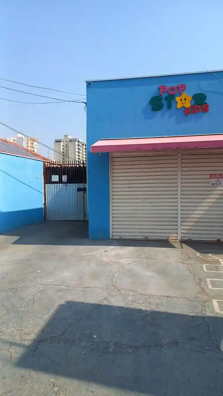 Loja / Salão / Ponto Comercial  para aluguel, 60m² — foto 2 de 2