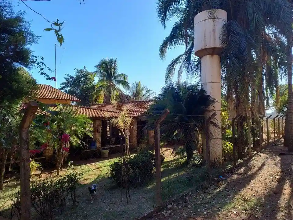 Fazenda / Sítio / Chácara  à venda, 15m² — foto 6 de 13