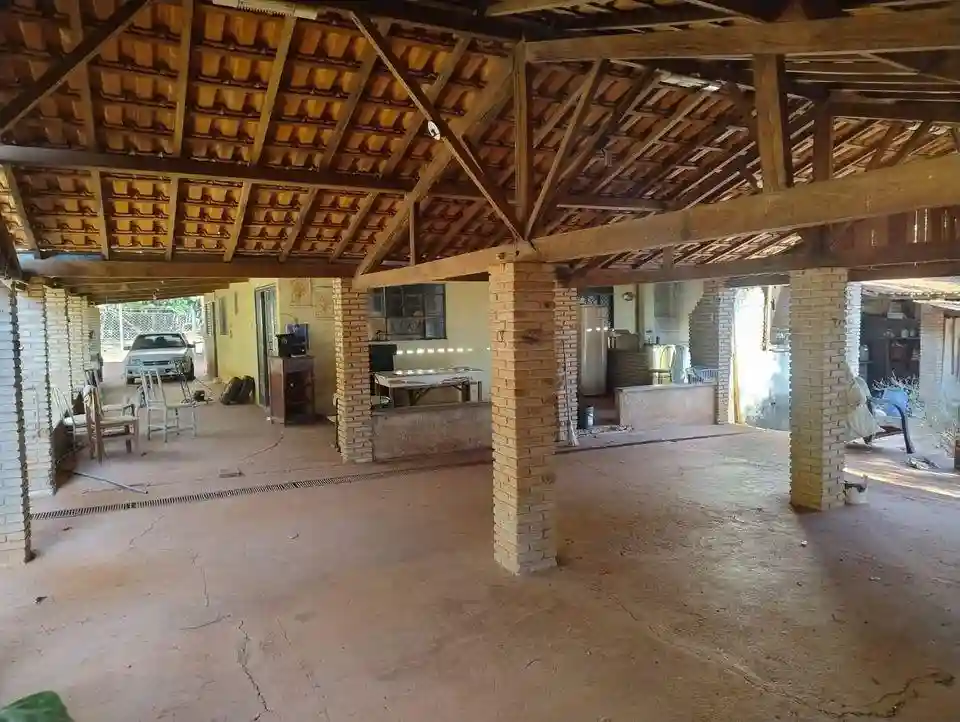 Fazenda / Sítio / Chácara  à venda, 15m² — foto 12 de 13