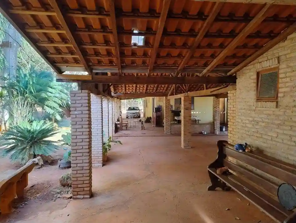 Fazenda / Sítio / Chácara  à venda, 15m² — foto 10 de 13