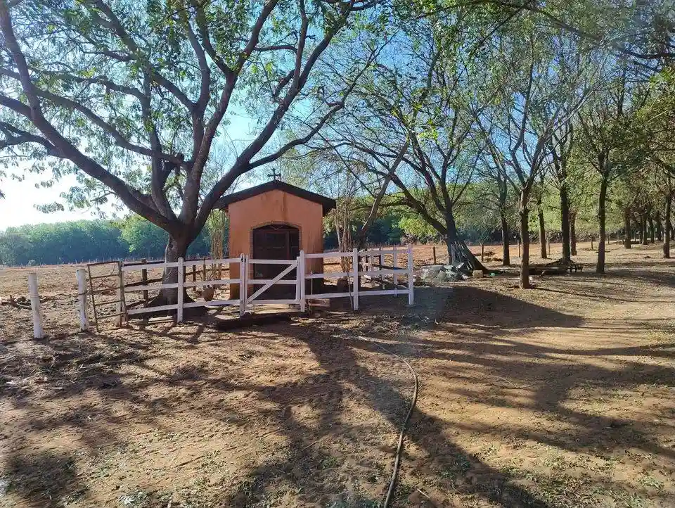Fazenda / Sítio / Chácara  à venda, 15m² — foto 5 de 13