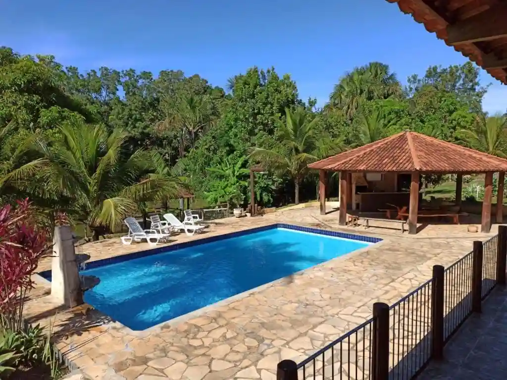 Casa com 3 quartos à venda, 1m² — foto 1 de 3
