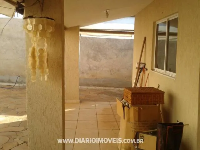 Casa de Condomínio à venda — foto 1 de 3