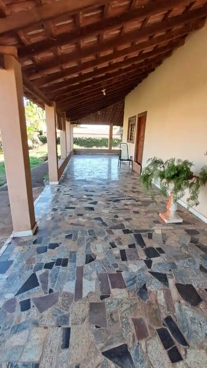 Fazenda / Sítio / Chácara com 3 quartos à venda, 2000m² — foto 4 de 17