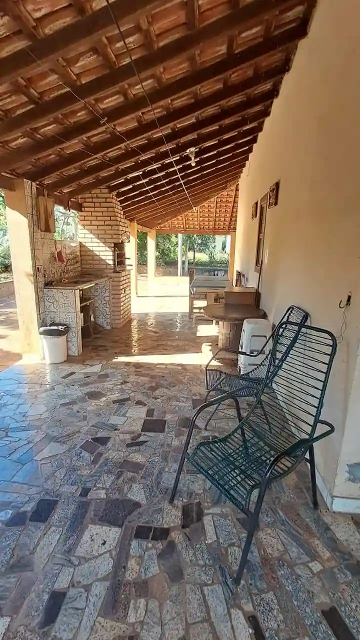 Fazenda / Sítio / Chácara com 3 quartos à venda, 2000m² — foto 3 de 17